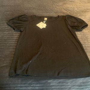 Kate Quinn woman’s blouse